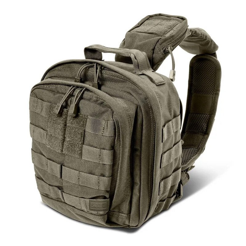5.11 Rush Moab 6 Sling Pack