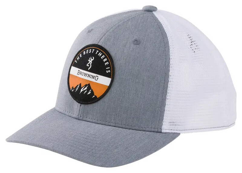 Highland Hat - Heather