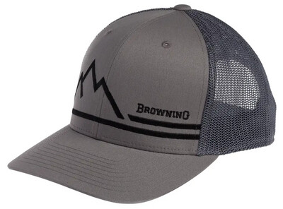 Mountain Peak Hat