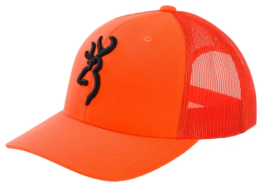 Proof  Hat - Blaze
