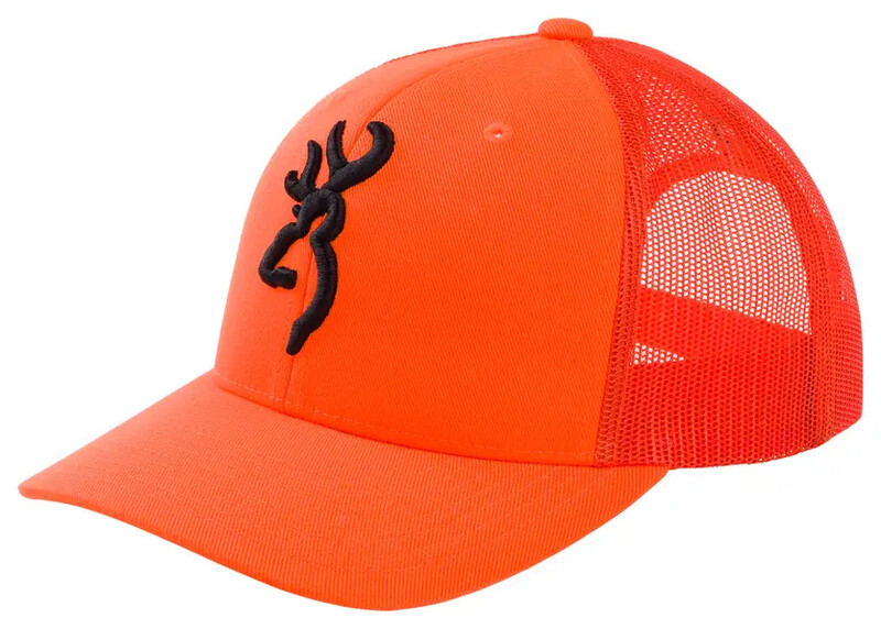 Proof  Hat - Blaze