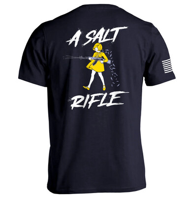 A Salt Rifle Tee