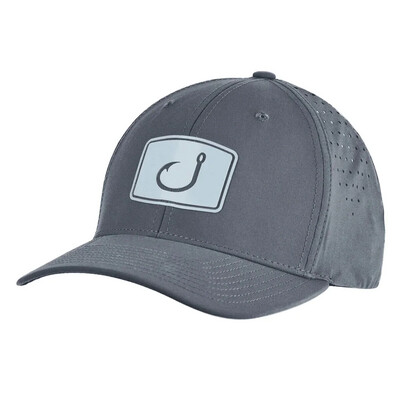 Pro Performance Snapback Hat