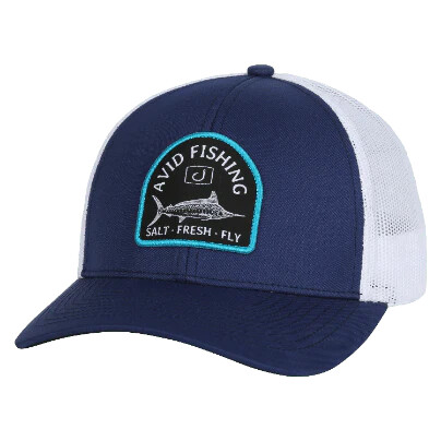 Offshore Fish Trucker