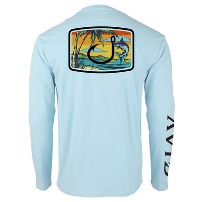 Tropics AVIDry LS