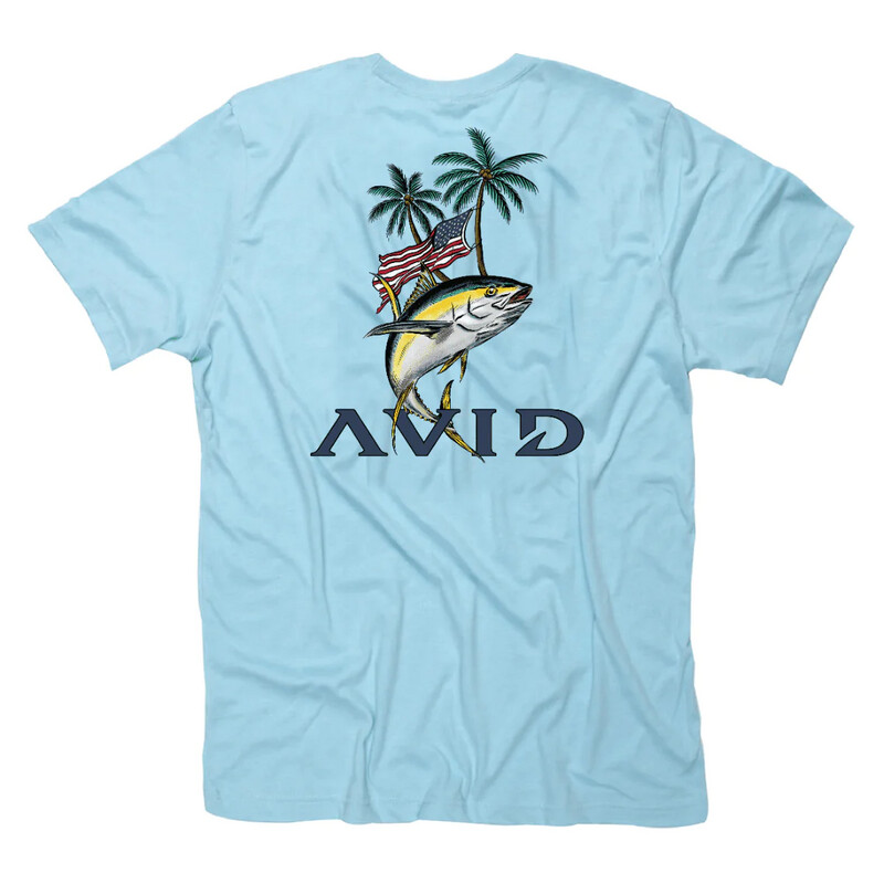 American Dream Tee