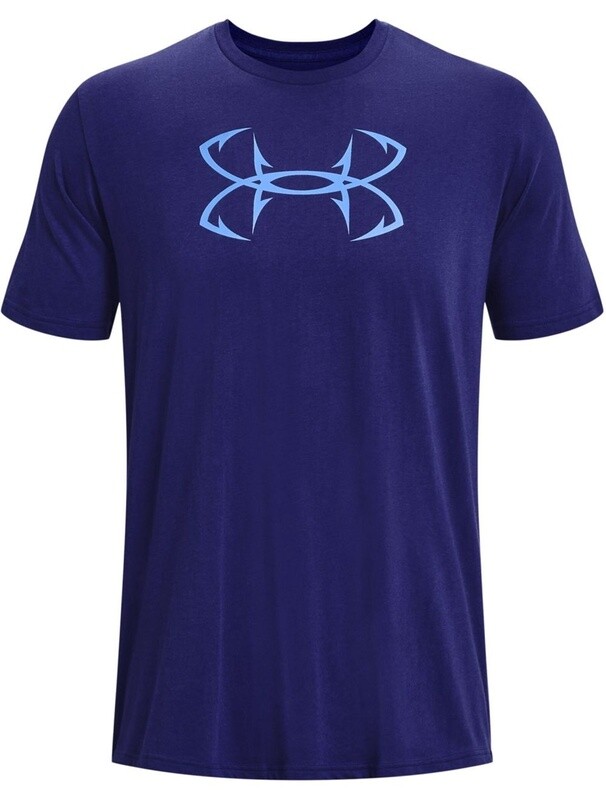 Fish Hook Logo Tee