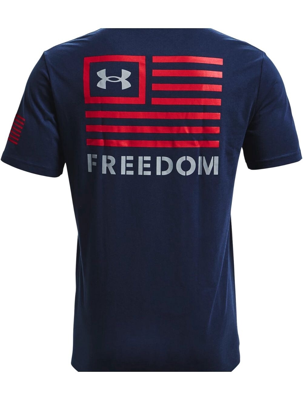 Freedom Banner Tee