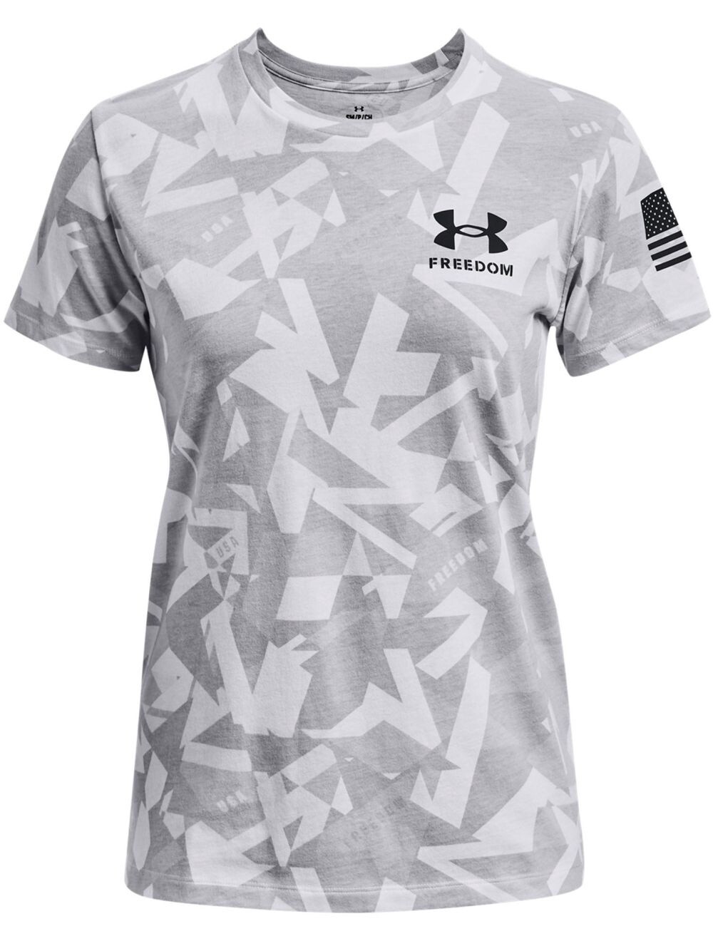 Women&#39;s Freedom Amp Tee