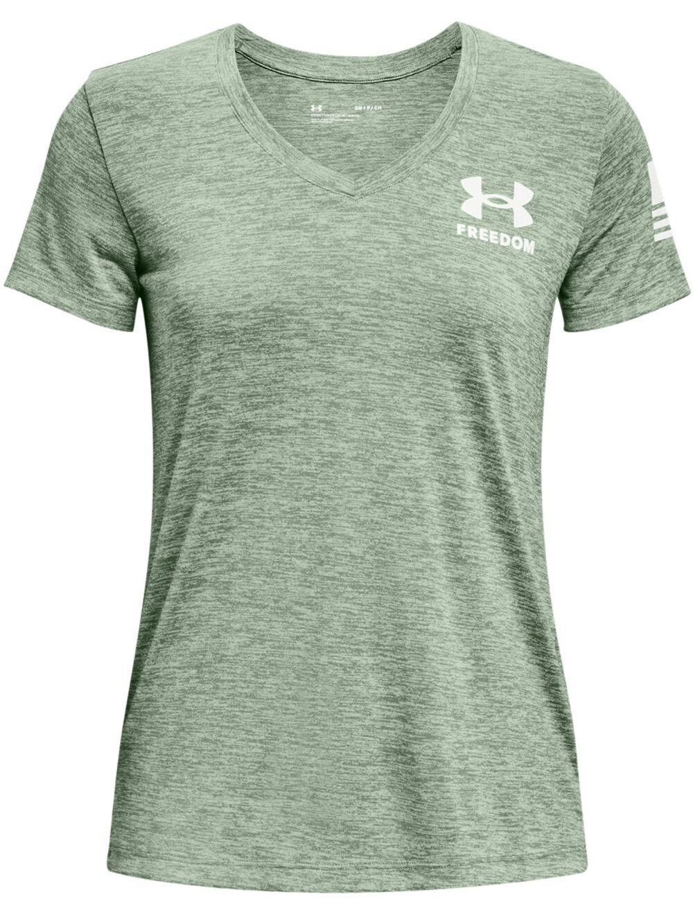 Women&#39;s Tech Freedom V-Neck