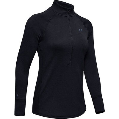 Women's ColdGear Base 4.0 Half Zip