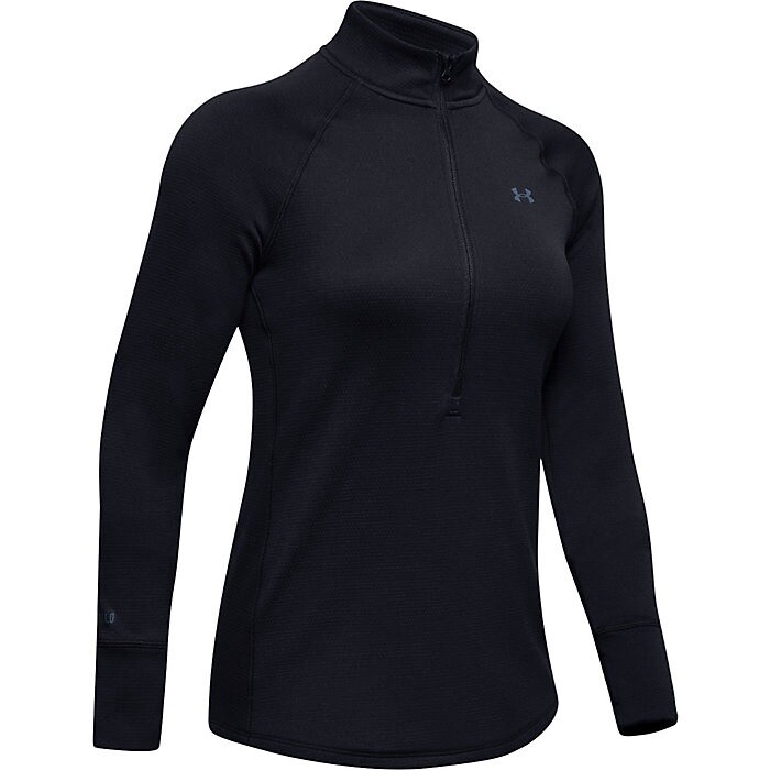 Women&#39;s ColdGear Base 4.0 Half Zip