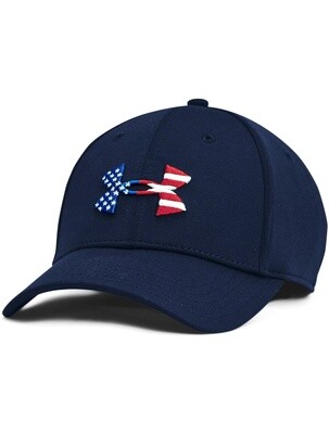 Freedom Blitzing Hat