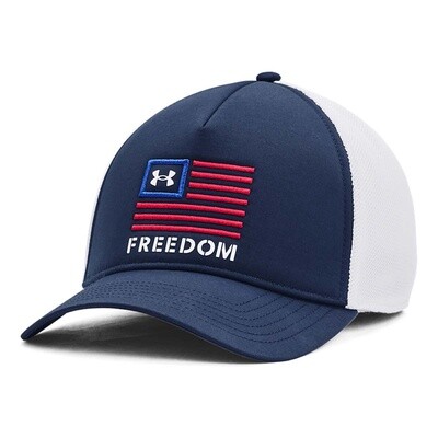 Freedom Trucker Hat
