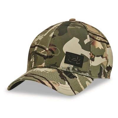 Storm Camo Stretch Hat