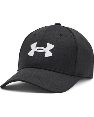 Blitzing Hat