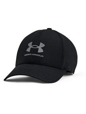 Iso-Chill ArmourVent Stretch Hat