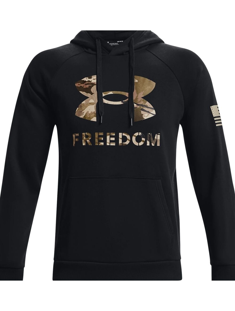 Freedom Fleece Hoodie