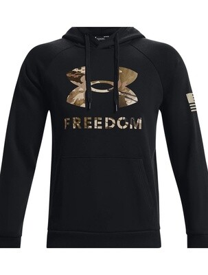 Freedom Fleece Hoodie