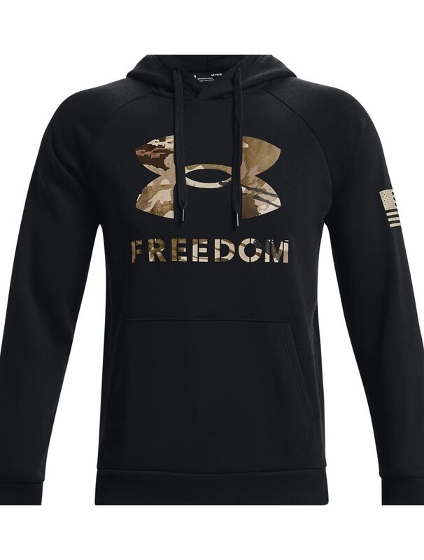Freedom Fleece Hoodie
