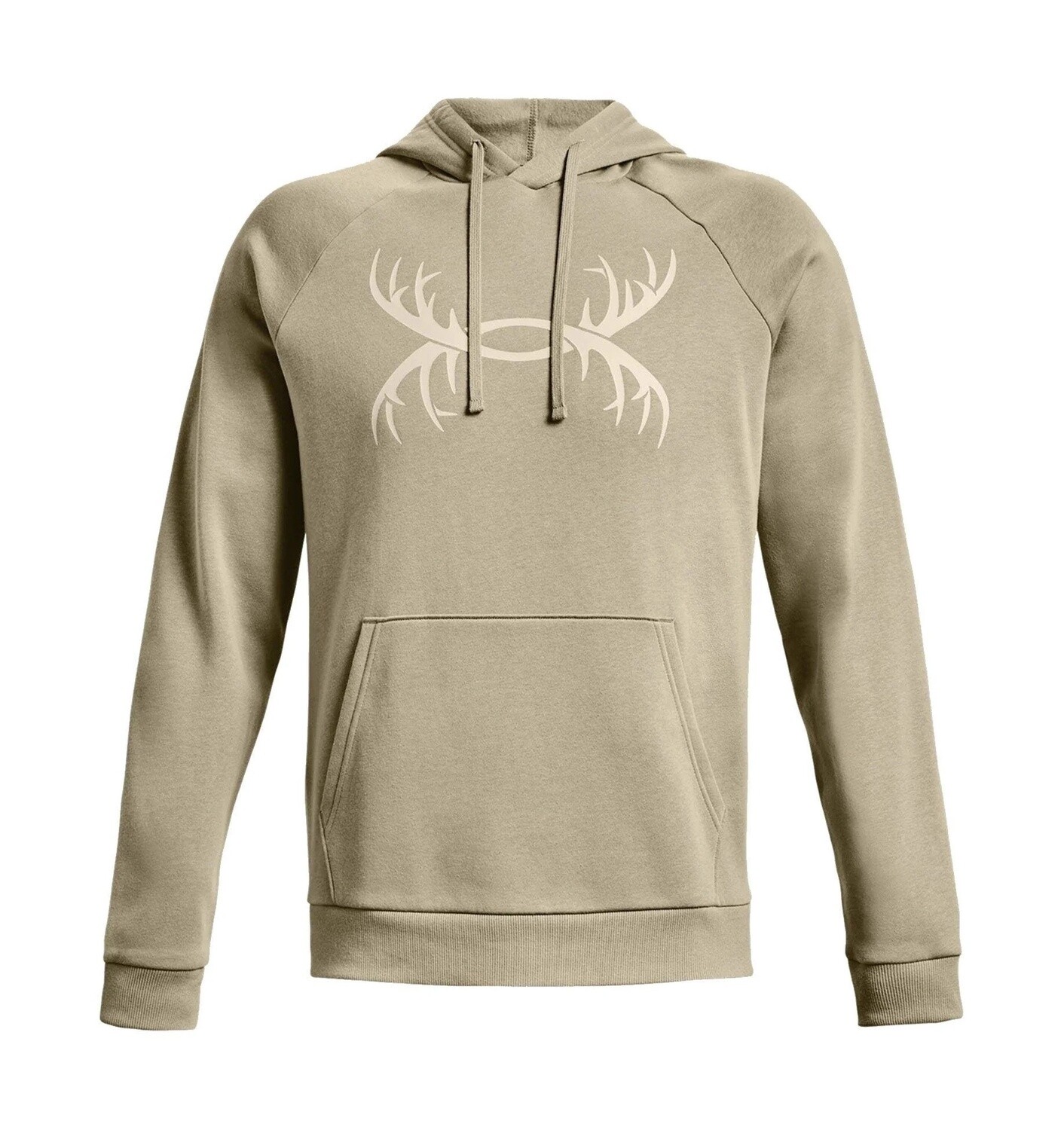 Rival Fleece Antler Hoodie