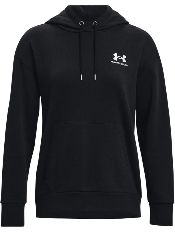 Women&#39;s Essential Fleece Hoodie