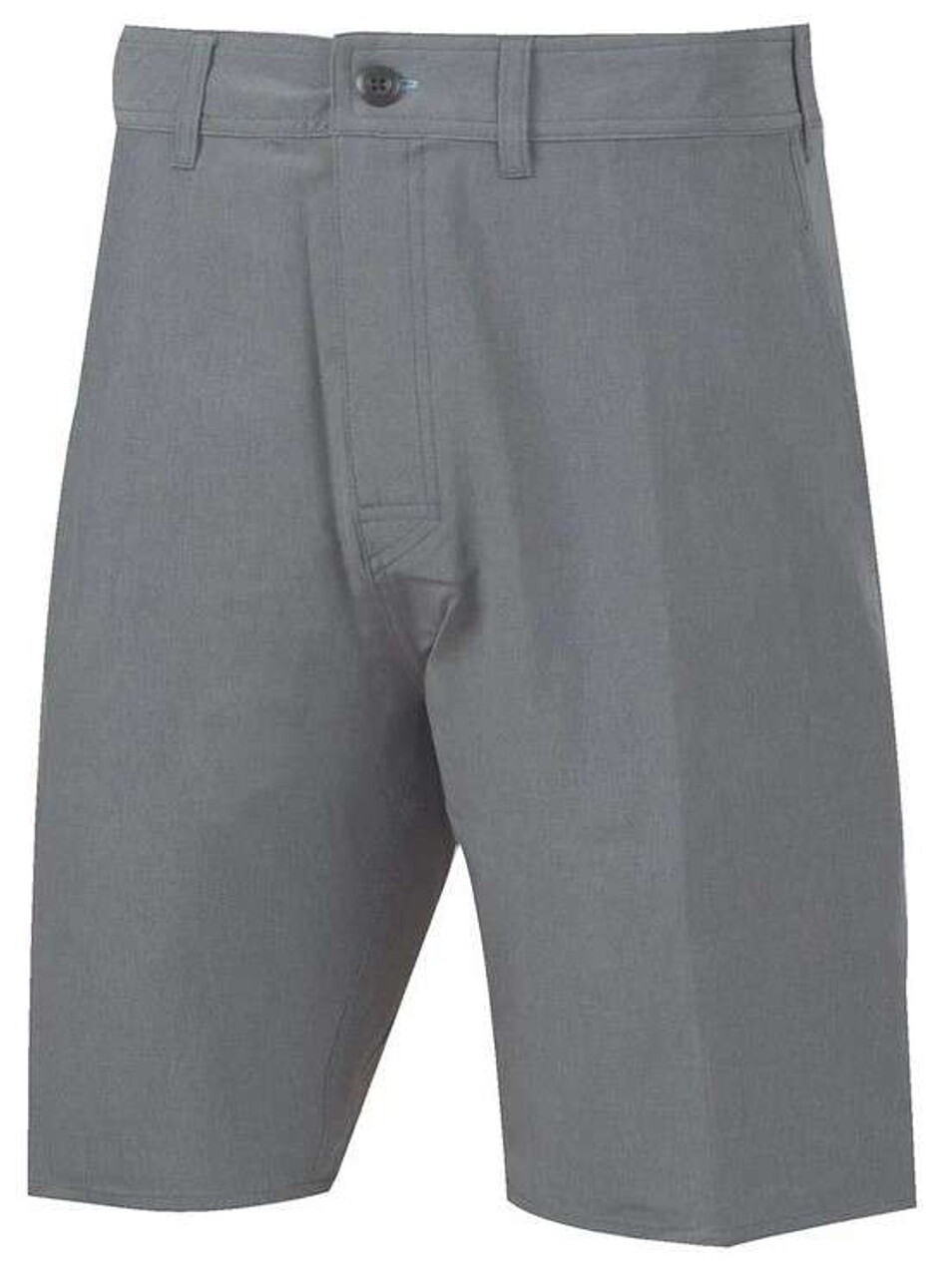AVID Heathered Core Walkshort