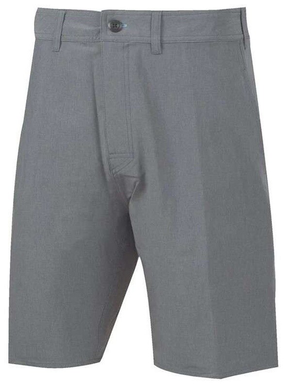 AVID Heathered Core Walkshort