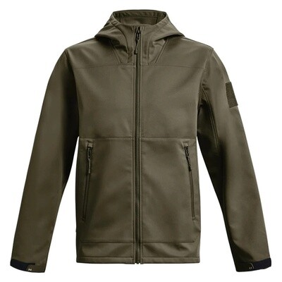 Tactical Softshell Jacket