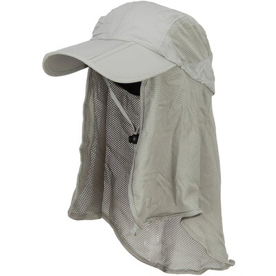 The Bait And Tackle Hat