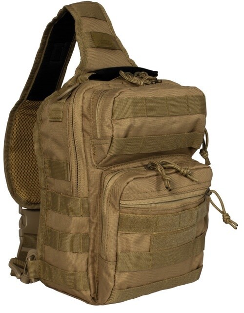 Red Rock Rover Sling Pack