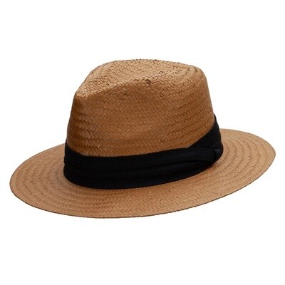 Toyo Fedora Hat