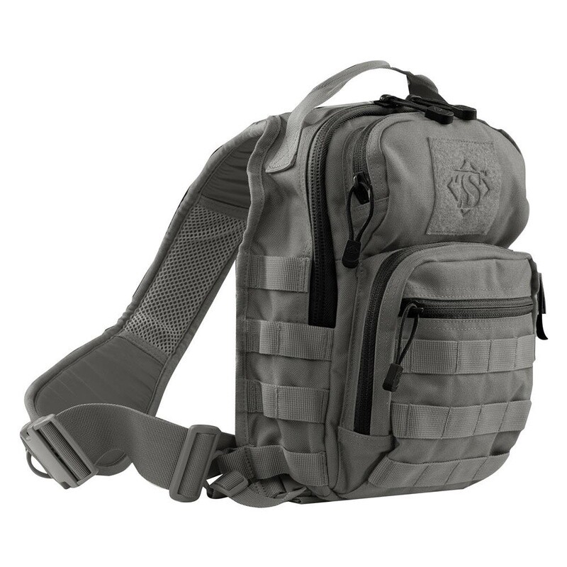 Tru-Spec Trek Sling Pack