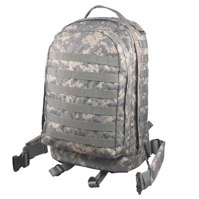 MOLLE II 3-Day Assault Pack