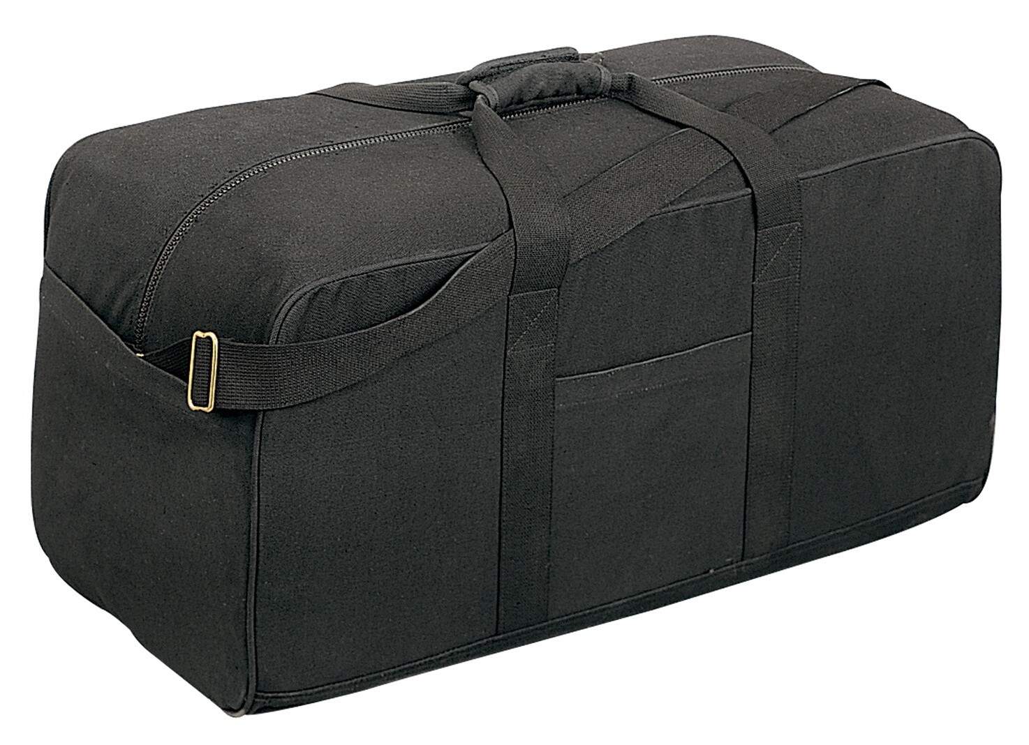 Assault Cargo Bag