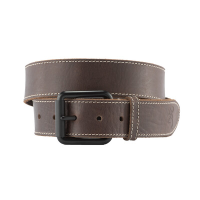 Levan Leather Belt