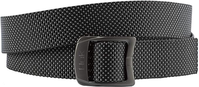Huk Nylon Web Belt