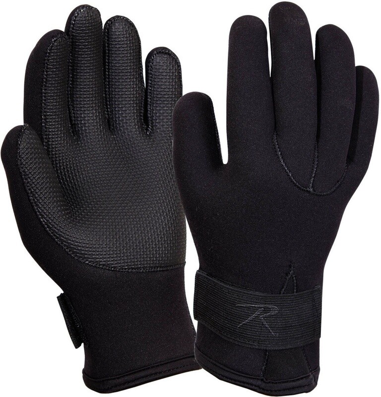 Waterproof Cold Weather Neoprene Gloves