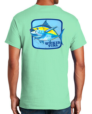 WT Tuna Express Tee