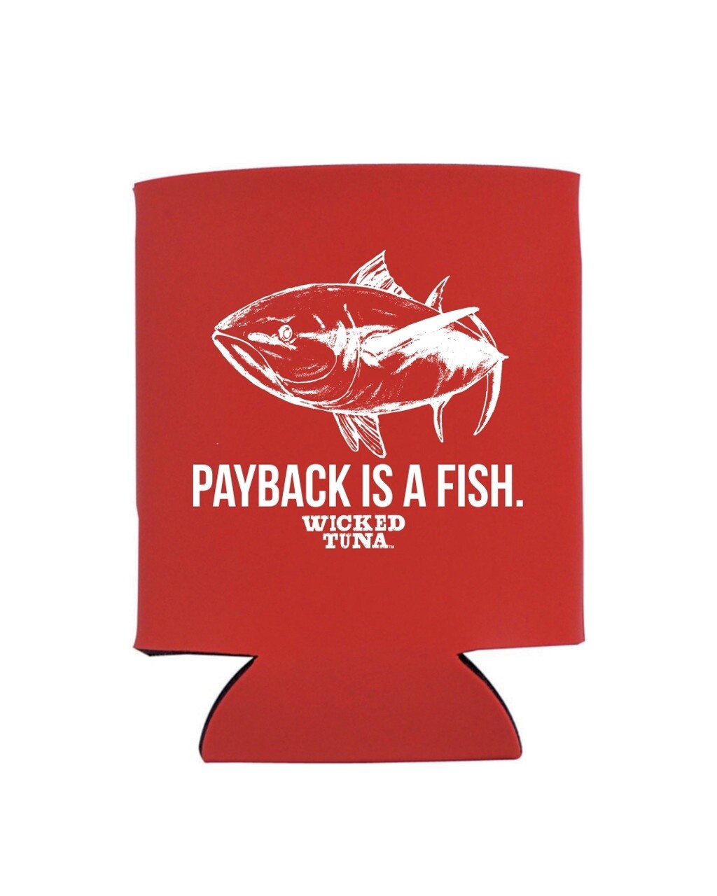 WT Koozie