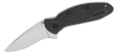 Kershaw Scallion 1620 Assisted Opening Standard Edge Folding Knife