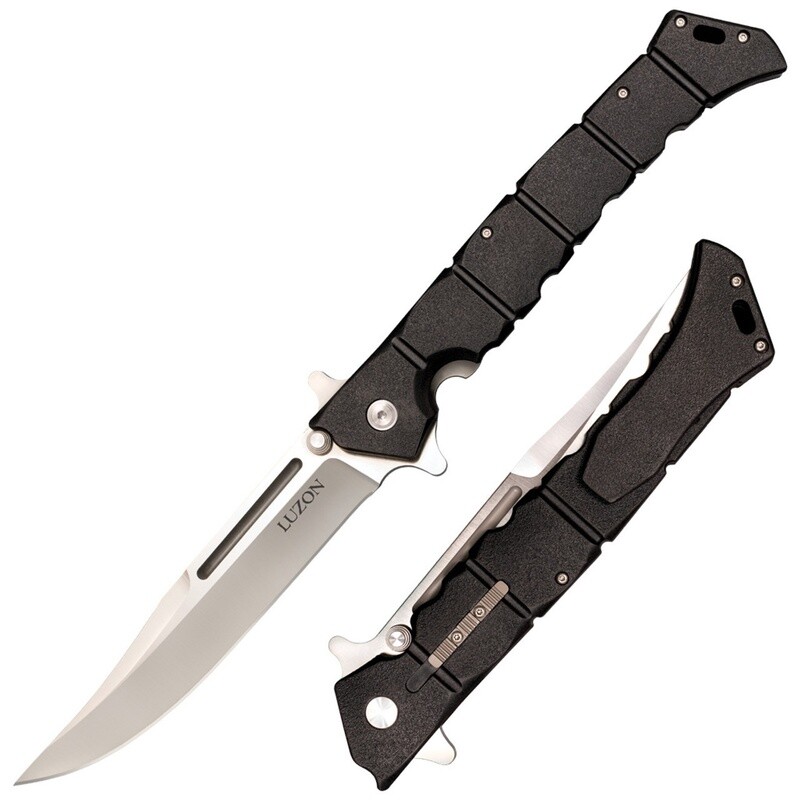 Cold Steel Large Luzon Folding Knife 6&quot;