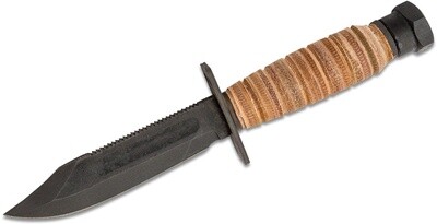 Ontario ON499 Air Force Survival Knife