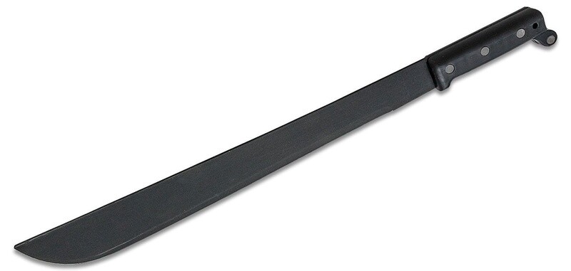 Ontario Military Machete 18&quot;