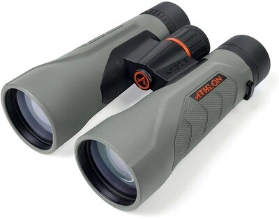 Athlon Argos G2 HD 12x50 Binoculars