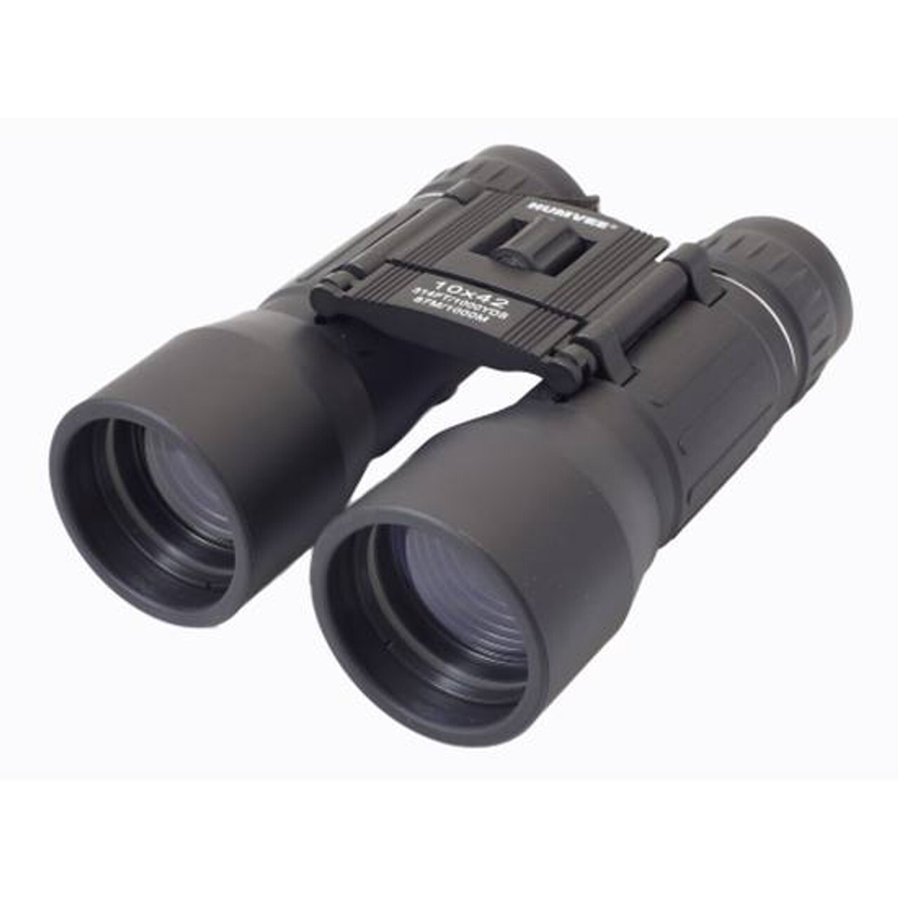 Humvee 10x42 Binoculars Rubberized Armor
