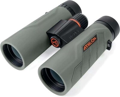 Athlon Neos G2 HD 8x42 Binoculars