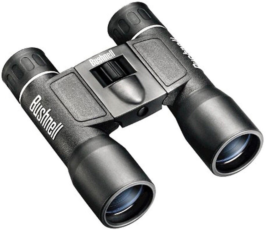 Bushnell PowerView 16x32 Binoculars