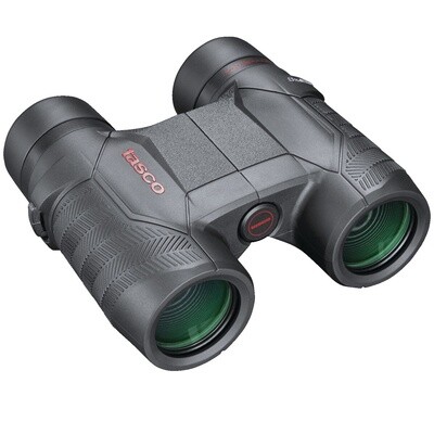 Tasco Focus Free 8x32 Compact Binoculars