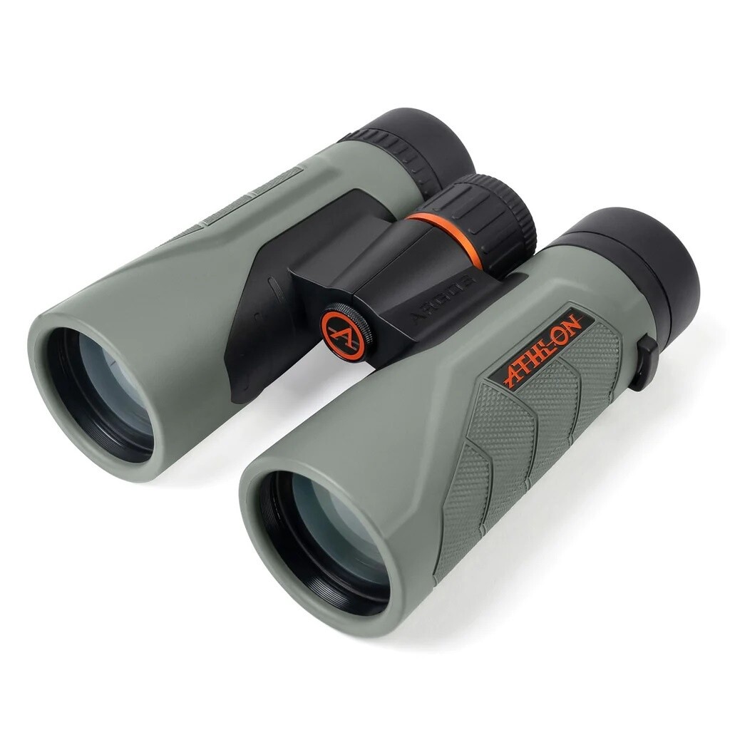 Athlon Argos G2 HD 8x42 Binoculars